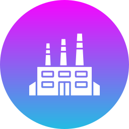 Factory icon