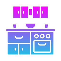 Kitchen icon