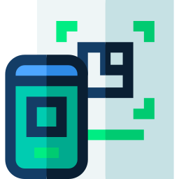 Scanner icon