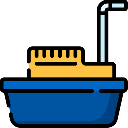 Condensate pump icon