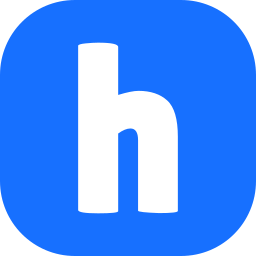 buchstabe h icon