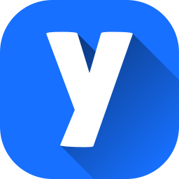 Letter y icon