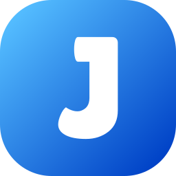 buchstabe j icon