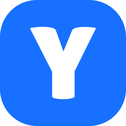 Letter y icon