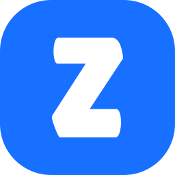 buchstabe z icon