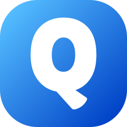 buchstabe q icon