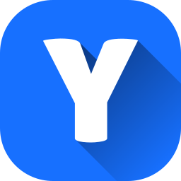 Letter y icon