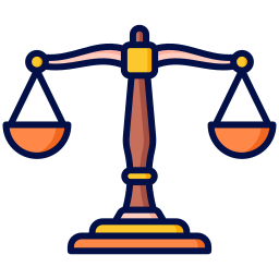 Justice icon