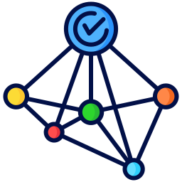 Connection icon