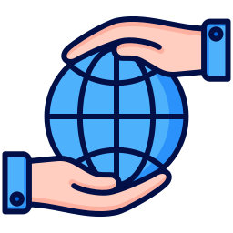 Responsibility icon