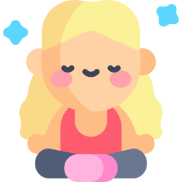 Meditation icon