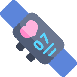 Smartwatch icon