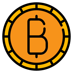 bitcoin Ícone