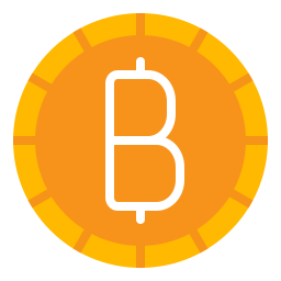 bitcoin Ícone