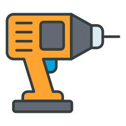 Drill icon