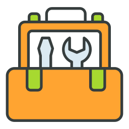 Toolbox icon