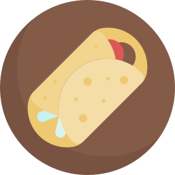 fajita icon