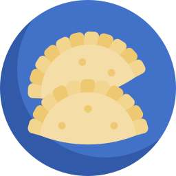 empanada icoon