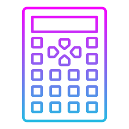 Calculator icon