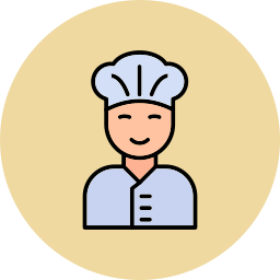 Baker icon