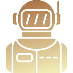 astronaut icon