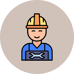 Laborer icon