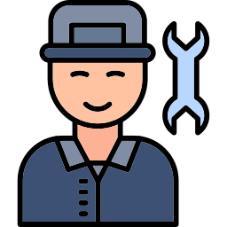 Mechanic icon