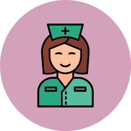 Nurse icon