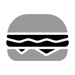 burger icon