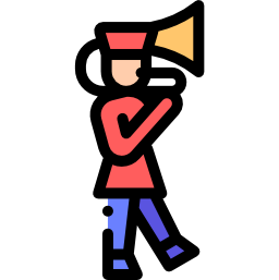 Parade icon