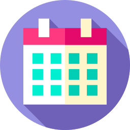 Calendar icon