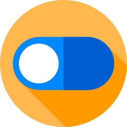 Slider icon