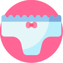 Panties icon