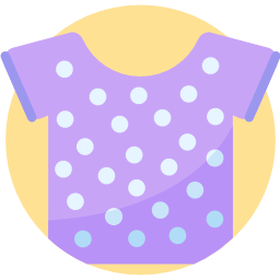 t-shirt icon