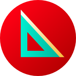 quadrat setzen icon