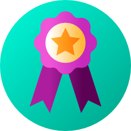 Medal icon