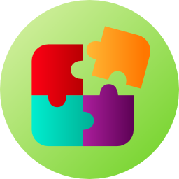 puzzle icon