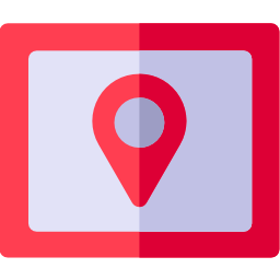 Gps icon