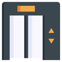 Elevator icon