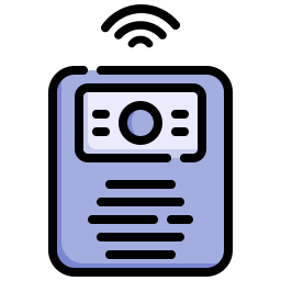 Intercom icon