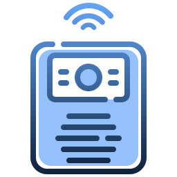 Intercom icon