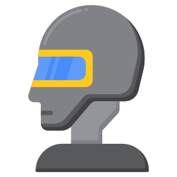 roboter icon