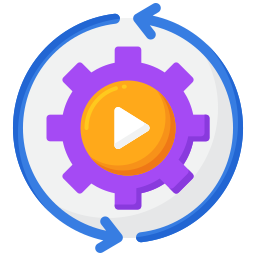 Automation icon