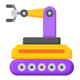 Autonomous icon