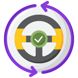 autopilot icon