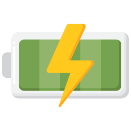 Battery icon