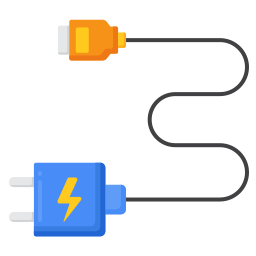 Charger icon