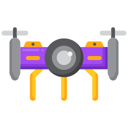 Drone icon