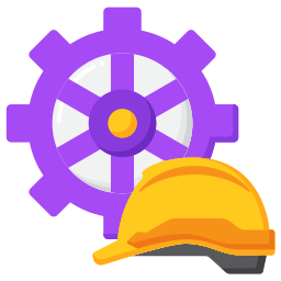 maschinenbau icon