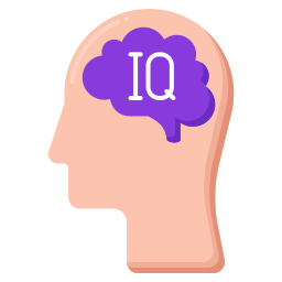 iq icon